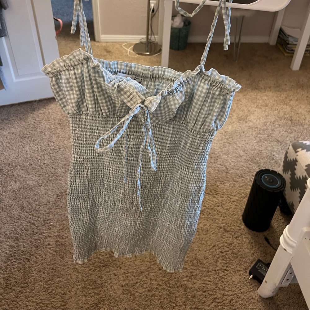Princess Polly dress